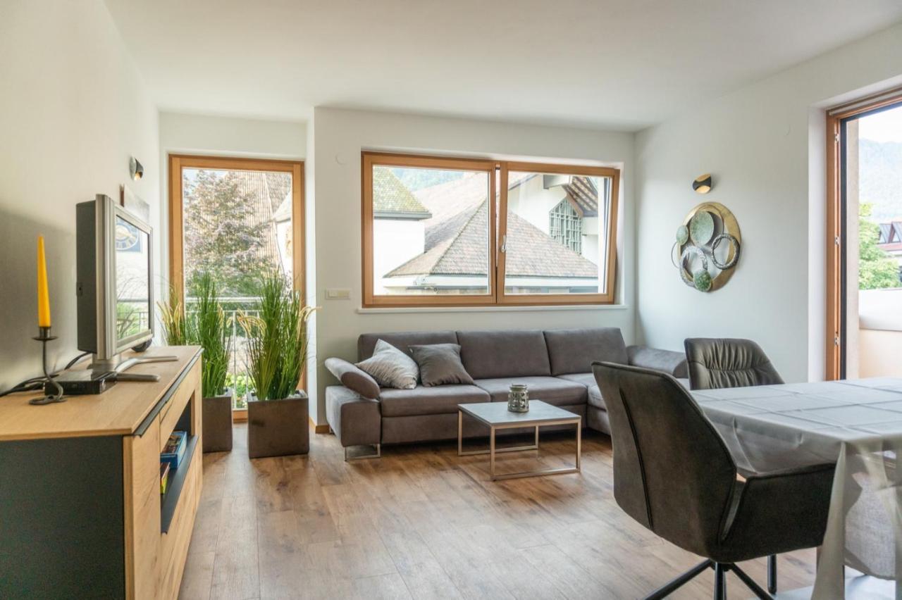 Ferienwohnung Mit Garage, Fahrradraum Und Sehr Grosser Sonnenverwoehnten Terrasse Лагундо Экстерьер фото